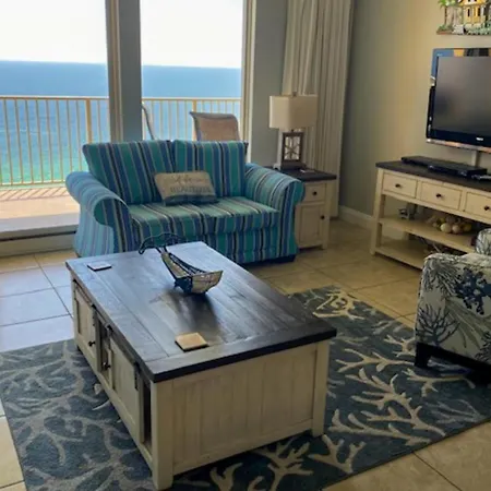 Treasure Island 2105 Apartment